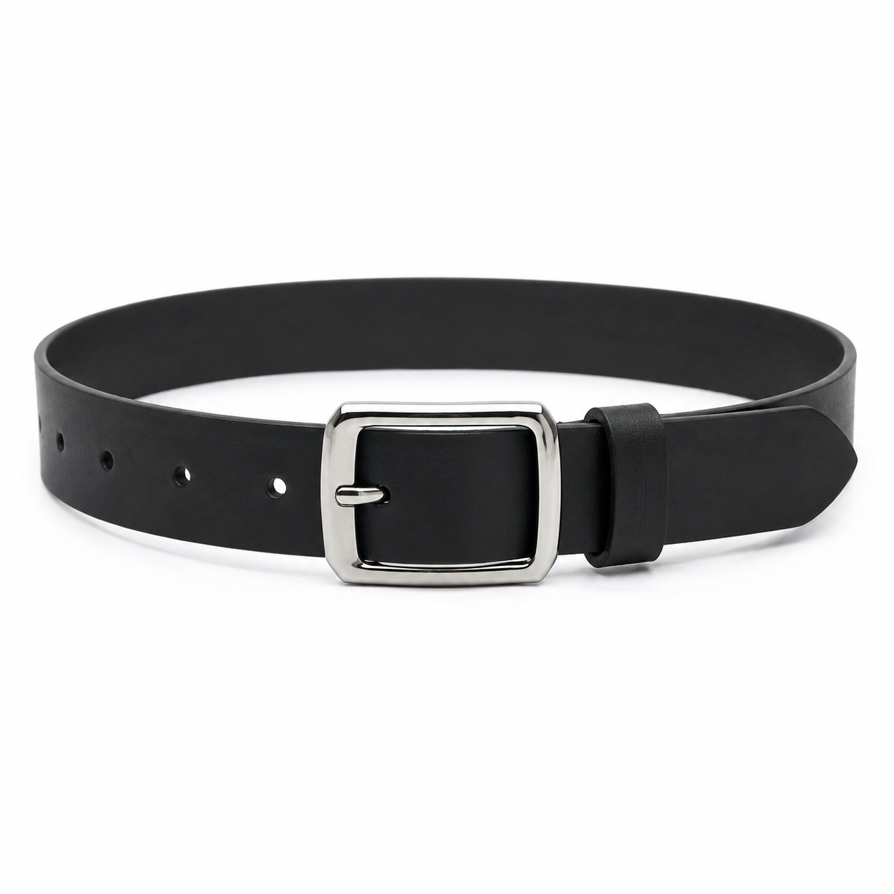 Sabuk Sekolah Hitam