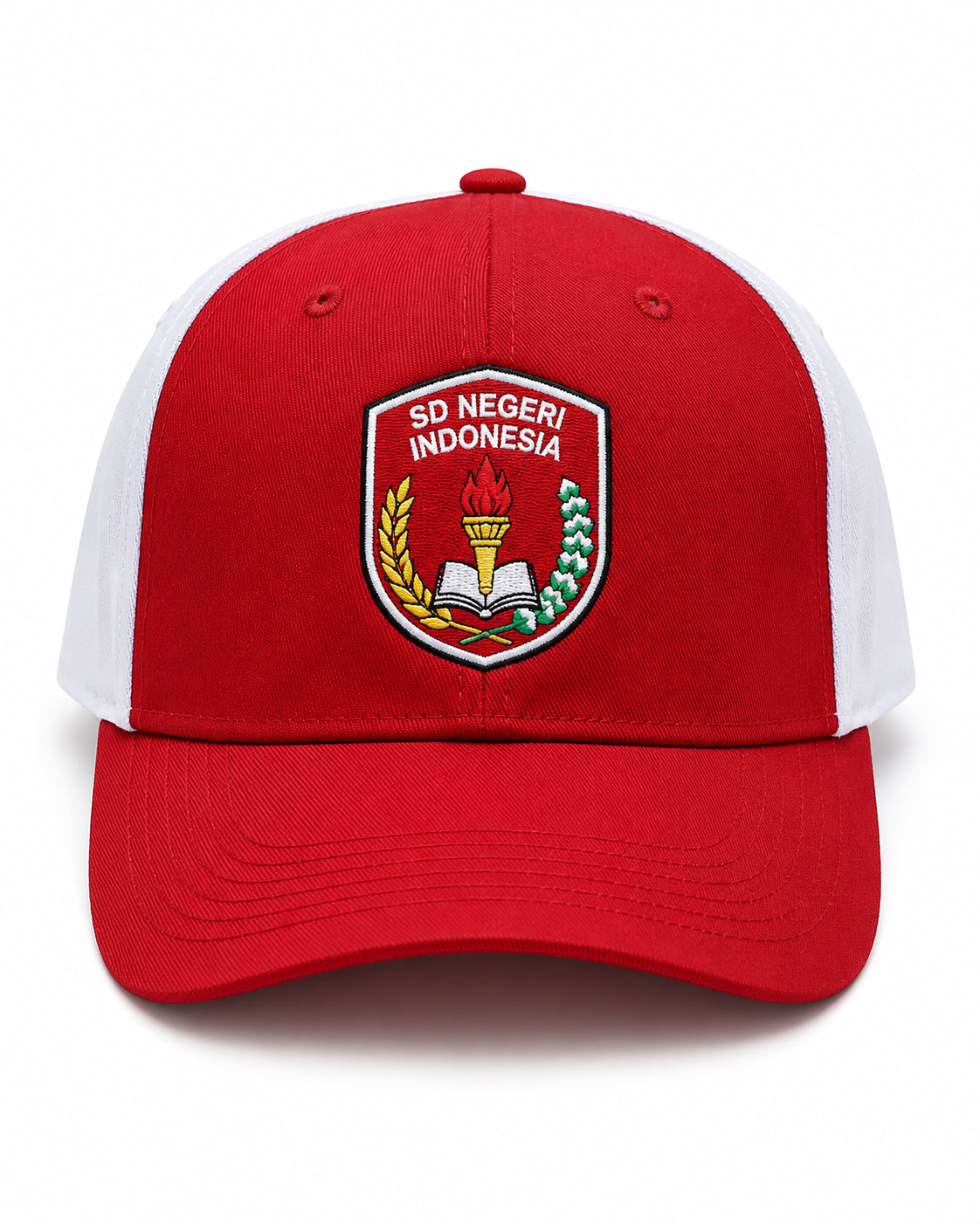 Topi Sekolah Dasar Negeri