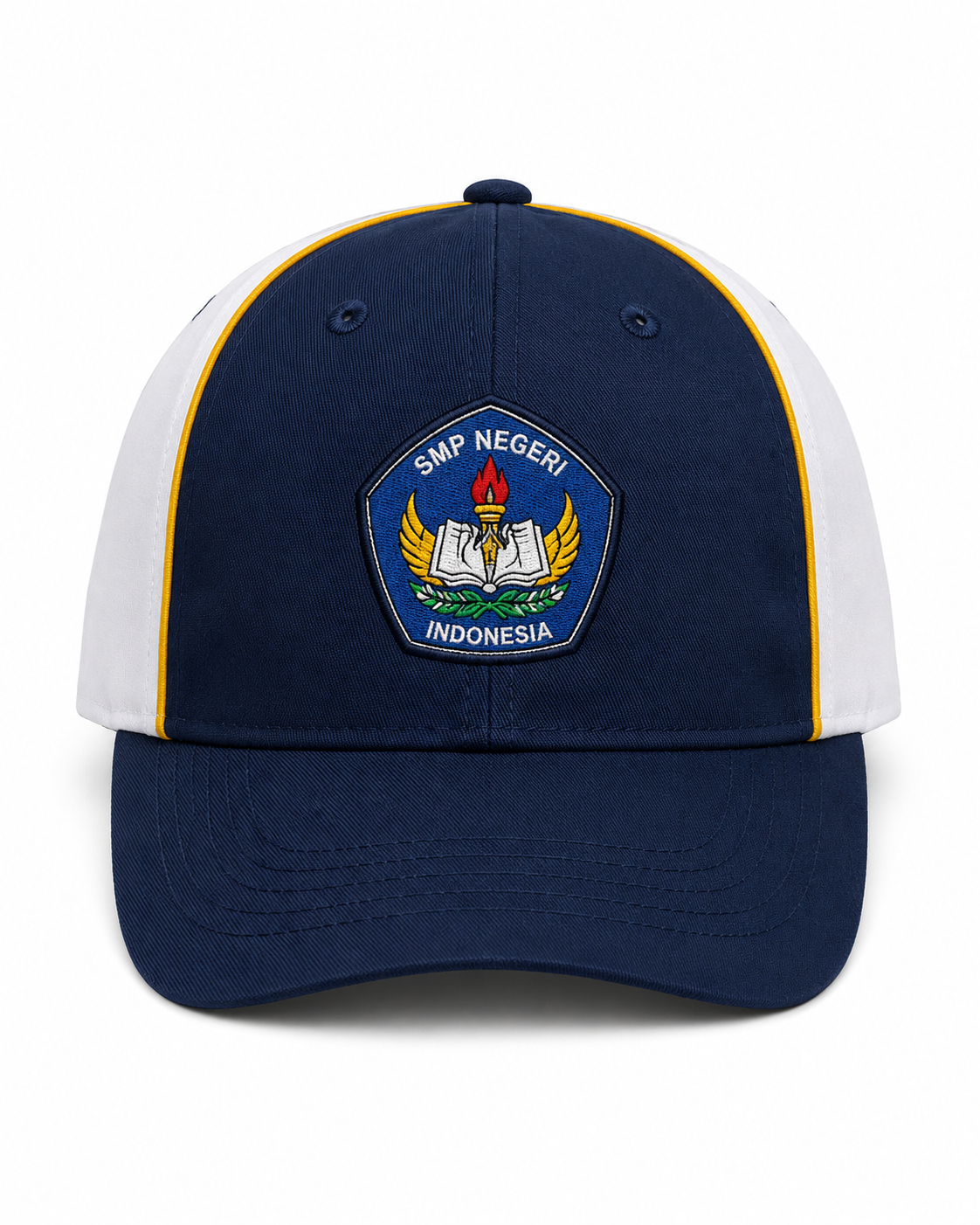Topi Sekolah Menengah Pertama